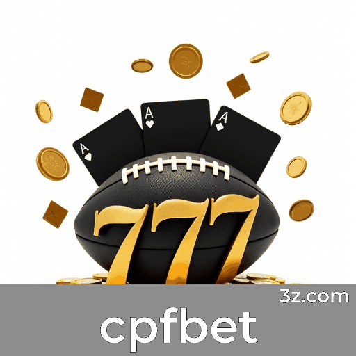 cpfbet: O Cassino Online Seguro e Rápido