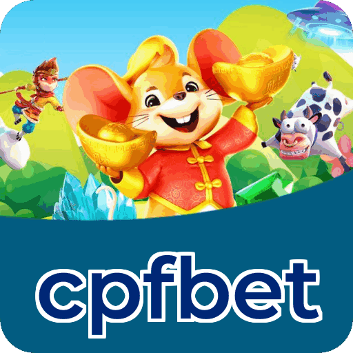 Jogos com maior RTP na cpfbet