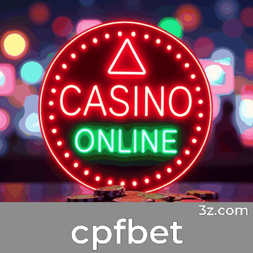 cpfbet: O Cassino Online Seguro e Rápido