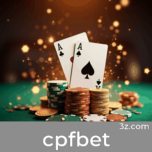 cpfbet: O Cassino Online Seguro e Rápido