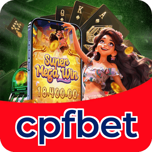 Login rápido no app cpfbet
